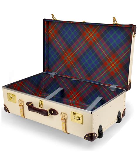 1897 globe trotter case.